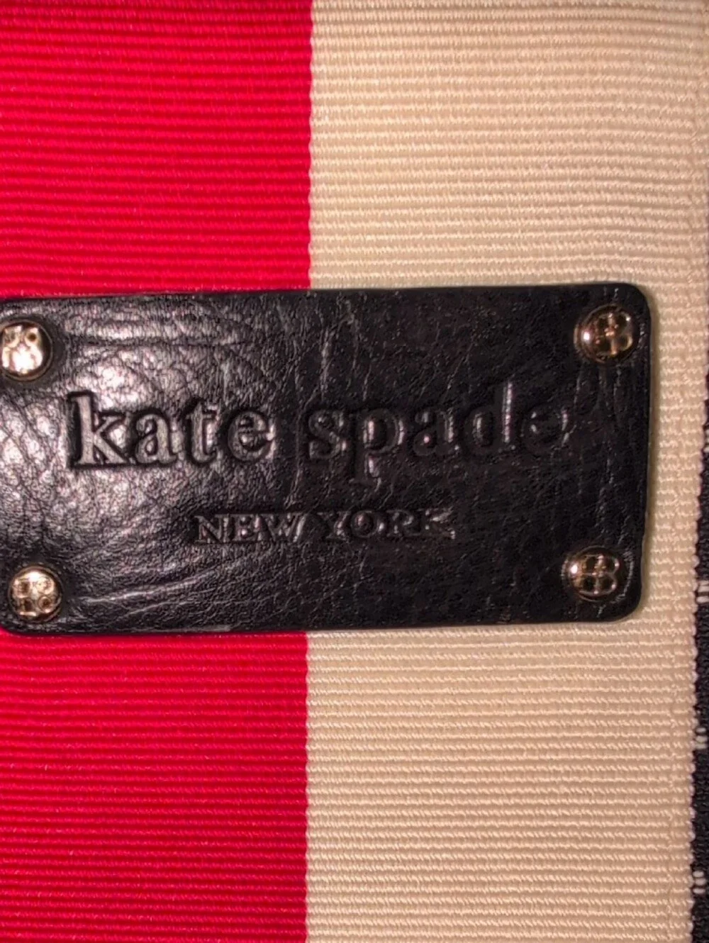 kate spade this item